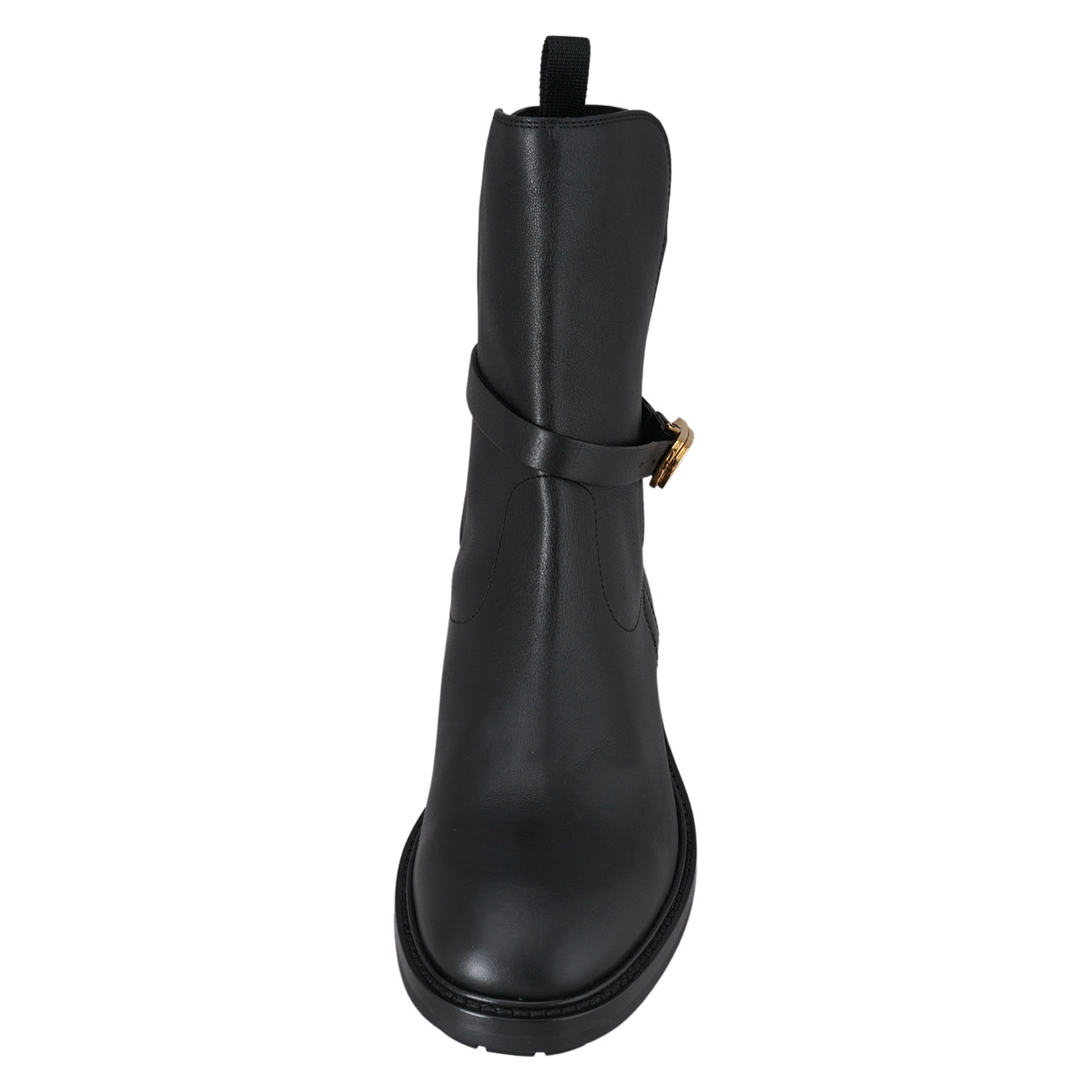 CHRISTIAN DIOR(USED)크리스찬디올 EMPREINTE 부츠 #39
